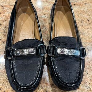 Coach Felisha loafers